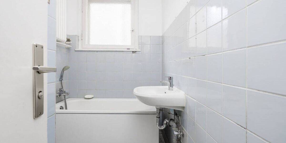 Etagenwohnung Berlin Friedenau - 2 Zimmer, 68 m&sup2;, 275.000&euro; | Angebot:25970418