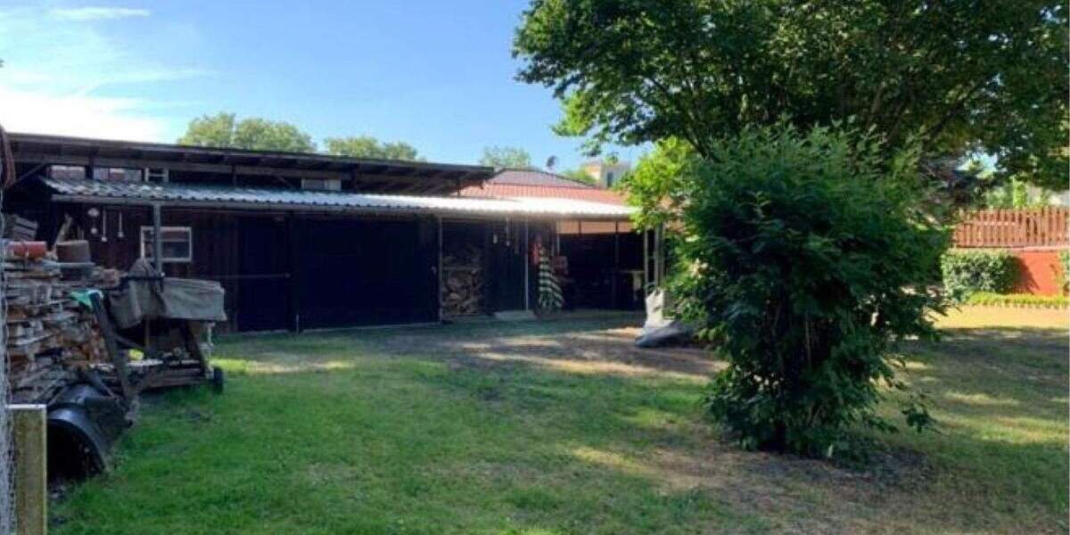 Bungalow Kloster Lehnin Damsdorf - 3 Zimmer, 83 m&sup2;, 329.000&euro; | Angebot:25770014