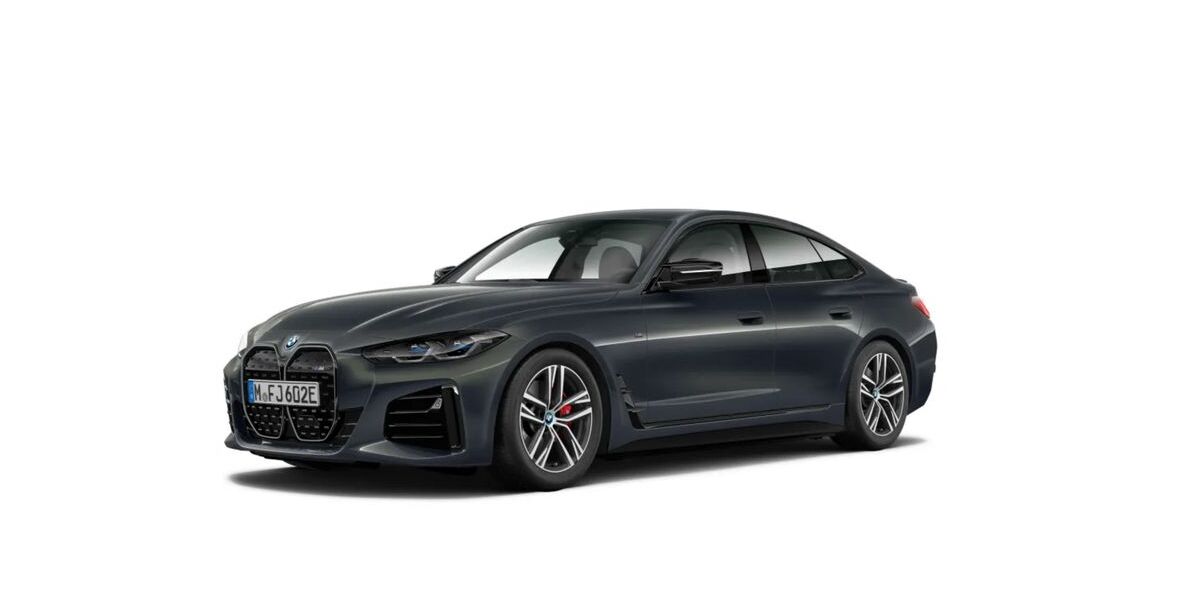 BMW i4 89.105 km 38.990 &euro; Berlin 13593