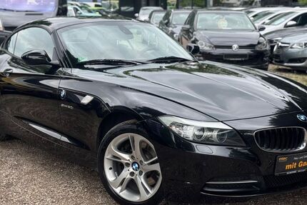 BMW Z4 206.000 km 13.990 &euro; Berlin 13127
