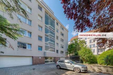 Wohnung Berlin Tempelhof-Schöneberg - 1 Zimmer, 38 m&sup2;, 220.000&euro; | Angebot:27724988