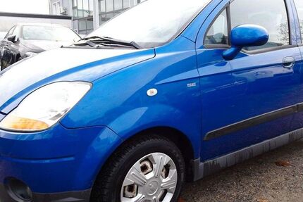 Chevrolet Matiz 97.564 km 1.250 &euro; Falkensee 14612