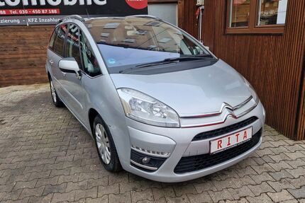 Citroen C4 Picasso 64.817 km 5.980 &euro; Berlin 10627