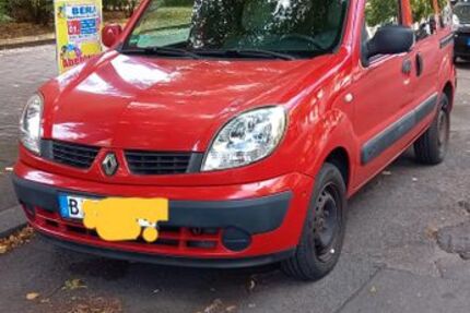 Renault Kangoo 193.000 km 2.500 &euro; Berlin 12099
