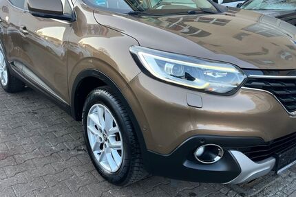 Renault Kadjar 109.000 km 10.990 &euro; Berlin 13581