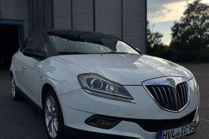 Lancia Delta 228.000 km 4.199 € Potsdam 14621