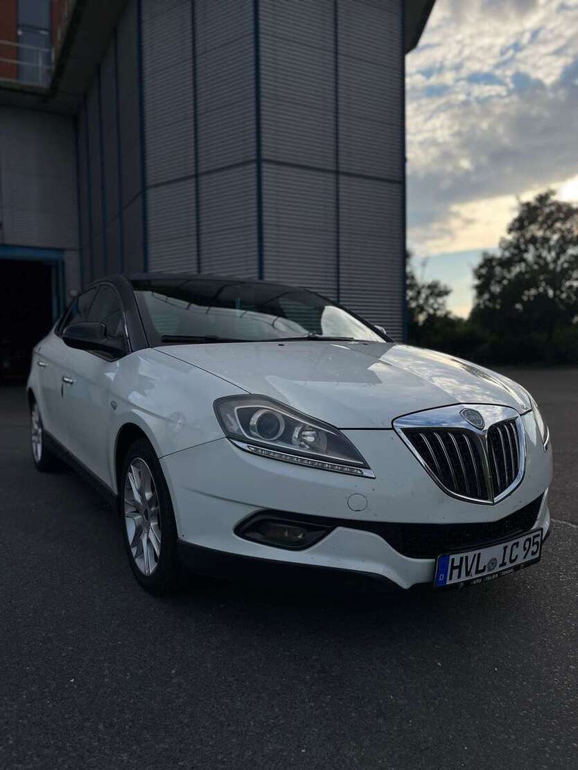 Lancia Delta 228.000 km 4.199 € Potsdam 14621