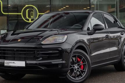 Porsche Cayenne 18.211 km 104.900 &euro; Kleinmachnow 14532