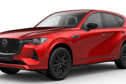 Mazda CX-60 11.020 km 47.970 &euro; Berlin 12681