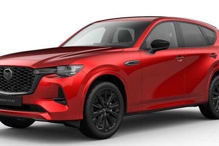 Mazda CX-60 9.900 km 47.970 &euro; Berlin 12681