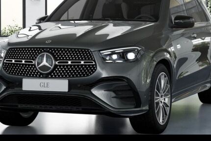 Mercedes-Benz GLE 450 9.900 km 95.490 &euro; Berlin 10587