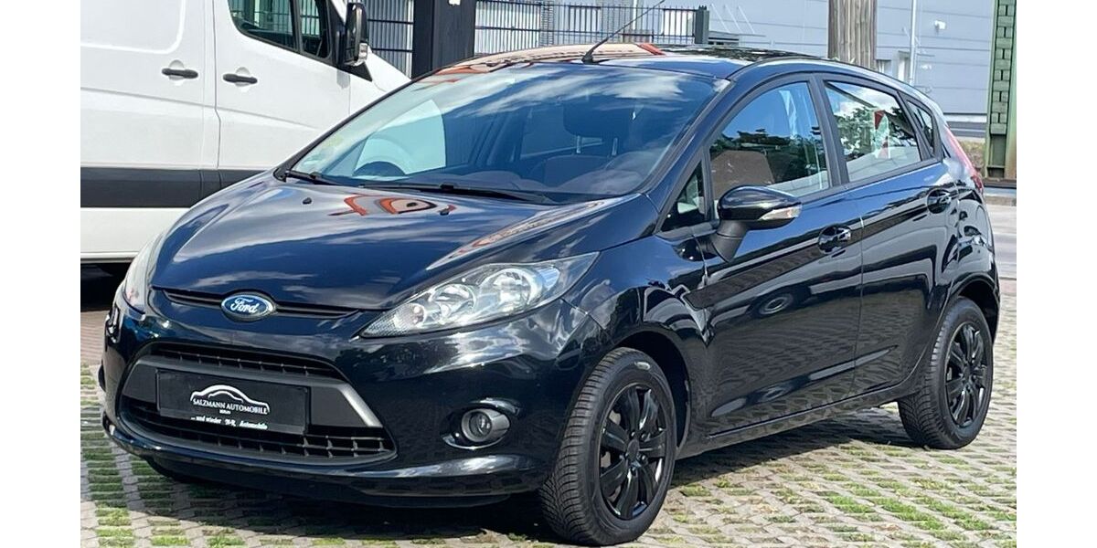 Ford Fiesta 149.000 km 2.999 &euro; Berlin 13088
