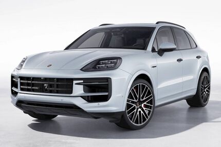 Porsche Cayenne 21.167 km 112.900 &euro; Kleinmachnow 14532