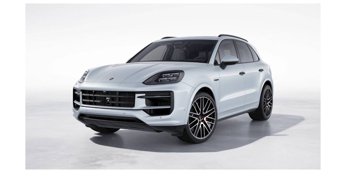 Porsche Cayenne 21.167 km 112.900 &euro; Kleinmachnow 14532