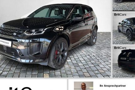 Land Rover Discovery Sport 33.111 km 39.990 &euro; Teltow 14513