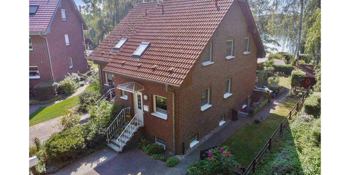 Reihenendhaus Potsdam Neu Fahrland - 4 Zimmer, 86 m&sup2;, 630.000&euro; | Angebot:25699476