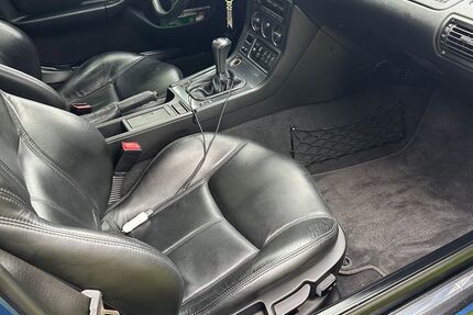 BMW Z3 124.000 km 21.000 &euro; Berlin 12683