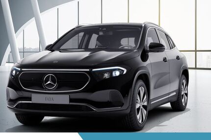 Mercedes-Benz EQA 86.617 km 26.769 &euro; Potsdam 14480