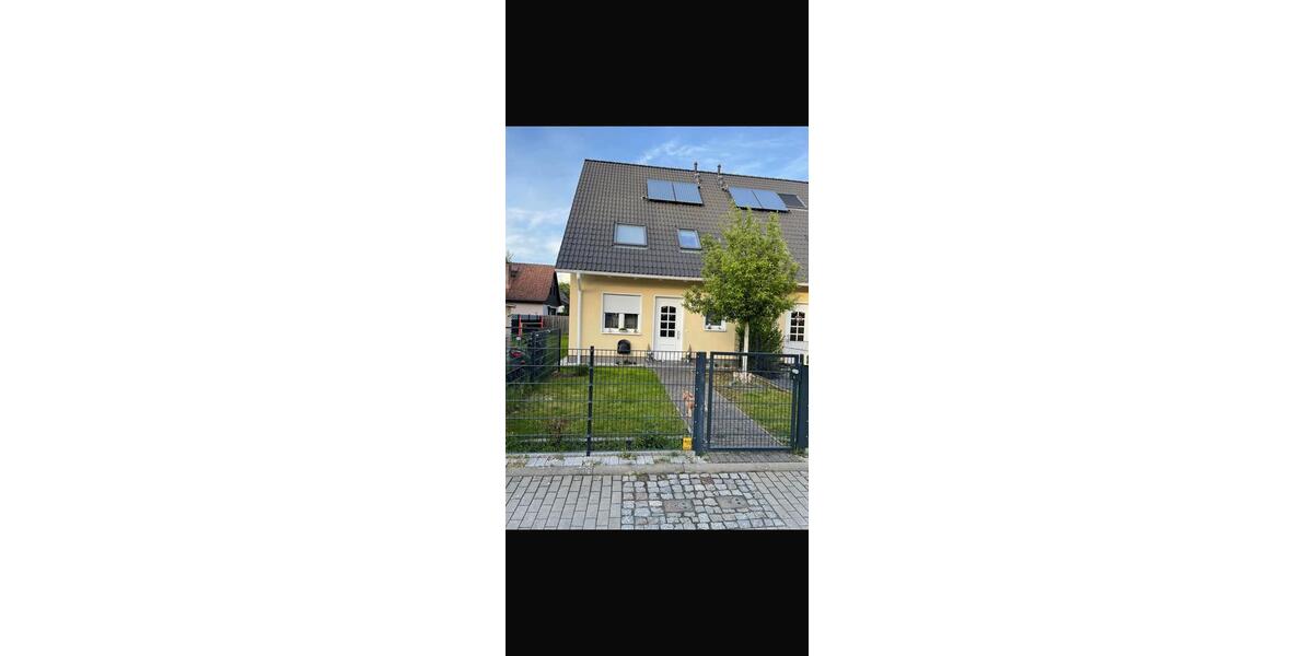 Doppelhaushälfte Berlin Neukölln - 4 Zimmer, 129 m&sup2;, 695.000&euro; | Angebot:26753209