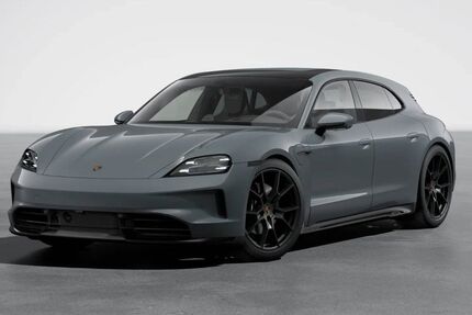 Porsche Taycan 3.500 km 169.900 € Berlin 10587