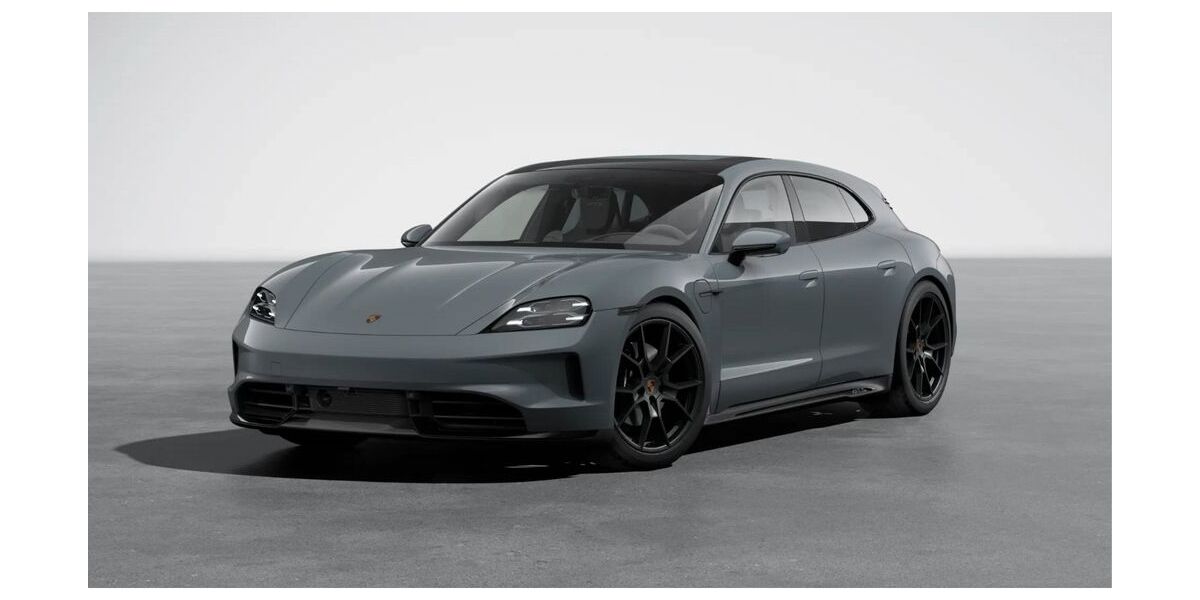 Porsche Taycan 3.500 km 169.900 € Berlin 10587