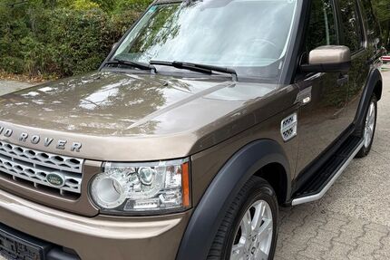 Land Rover Discovery 254.000 km 9.999 &euro; Berlin 12359