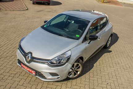Renault Clio 100.000 km 5.999 € Nauen 14641
