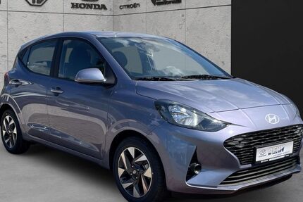 Hyundai i10 1.115 km 18.970 € Brandenburg an der Havel 14772