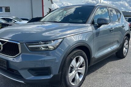 Volvo XC40 147.000 km 17.490 € Blankenfelde-Mahlow 15827