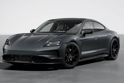 Porsche Taycan 3.500 km 118.900 &euro; Berlin 10587