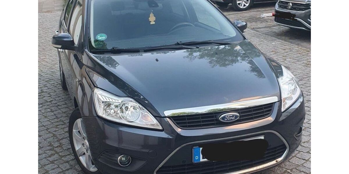 Ford Focus 163.000 km 3.350 &euro; Berlin 13407