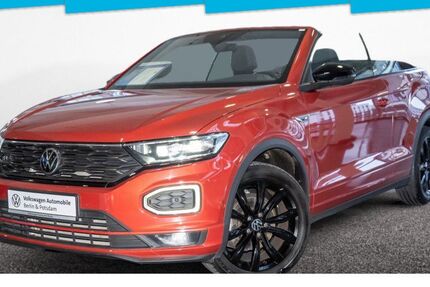VW T-Roc 38.626 km 26.333 &euro; Berlin 10587