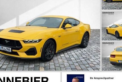 Ford Mustang 6.500 km 52.090 &euro; Berlin 10365