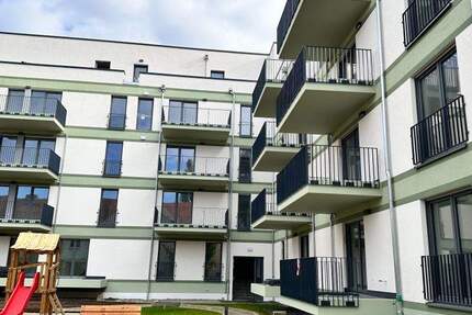 Wohnung Berlin Köpenick - 1 Zimmer, 40 m&sup2;, 884&euro; | Angebot:25313812