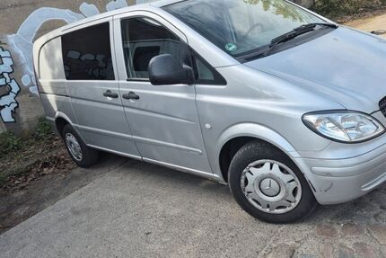 Mercedes-Benz Vito 394.000 km 4.400 &euro; Berlin 13055