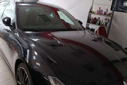 Maserati Ghibli 21.500 km 80.000 &euro; Berlin 10317