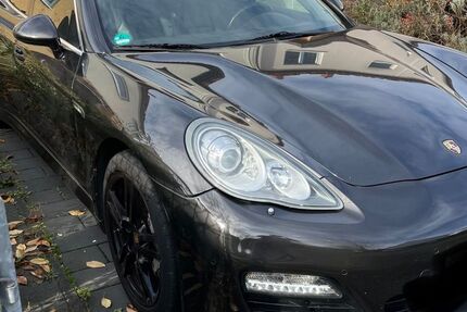 Porsche Panamera 249.000 km 18.490 &euro; Blankenfelde-Mahlow 15827