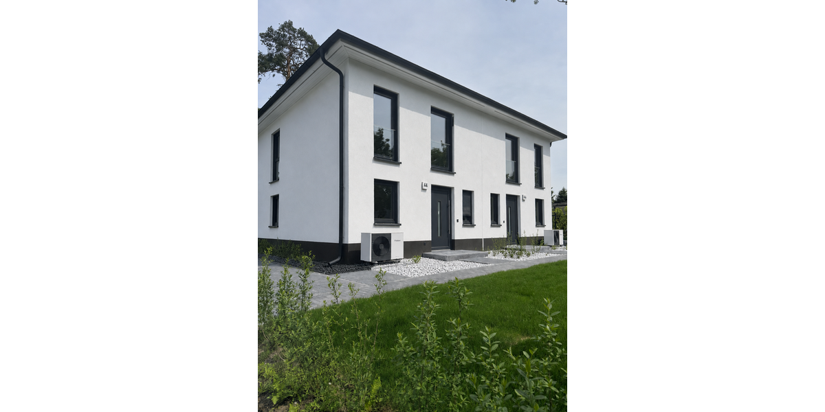 Einfamilienhaus Blankenfelde-Mahlow Mahlow - 4 Zimmer, 118 m&sup2;, 590.000&euro; | Angebot:27144349