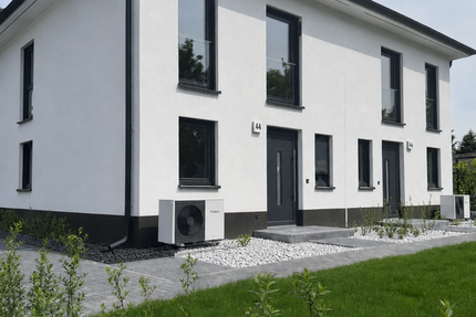 Haus Blankenfelde-Mahlow Mahlow - 4 Zimmer, 118 m&sup2;, 590.000&euro; | Angebot:27144349