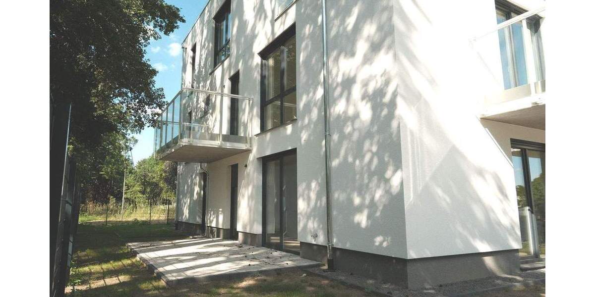 Erstbezug - Neubau! 3-Zimmer Wohnung im 1. OG mit Fahrstuhl 3 zimmer