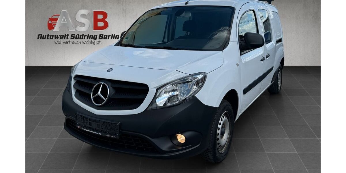 Mercedes-Benz Citan 107.395 km 11.199 &euro; Berlin 12055