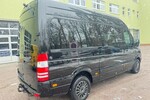 Mercedes-Benz Sprinter 379.761 km 15.990 &euro; Berlin 10178