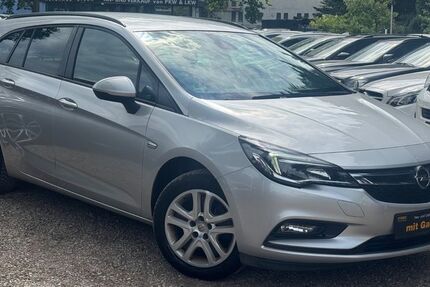 Opel Astra 96.000 km 8.990 &euro; Berlin 13127