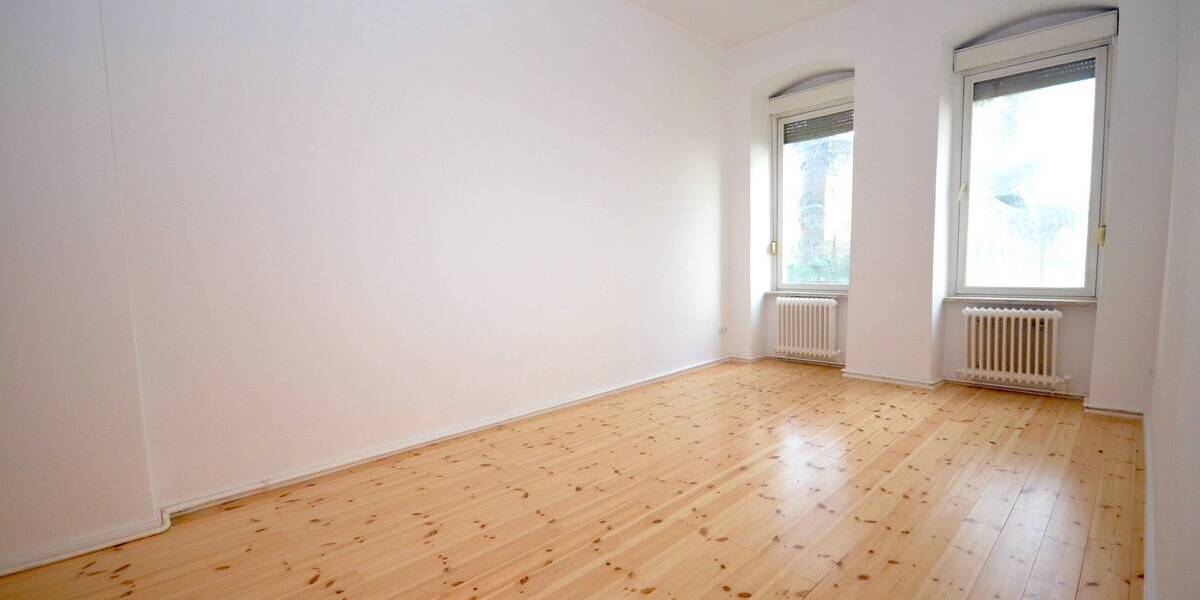 Etagenwohnung Berlin Kreuzberg - 2 Zimmer, 53 m&sup2;, 299.000&euro; | Angebot:24065765