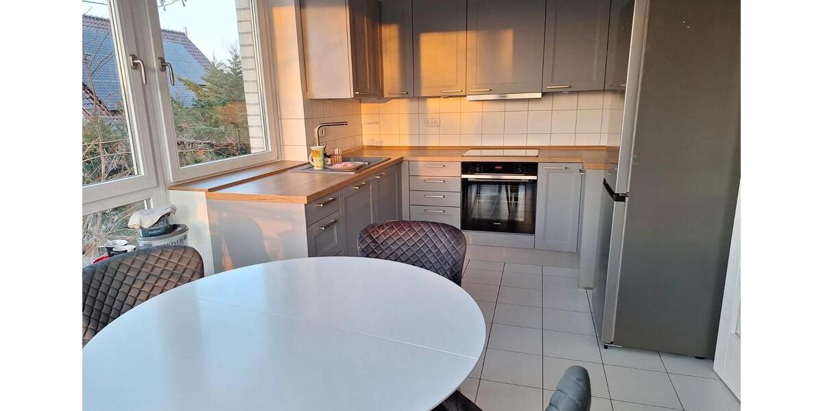 Etagenwohnung Schwielowsee - 2 Zimmer, 54 m&sup2;, 198.000&euro; | Angebot:26673611