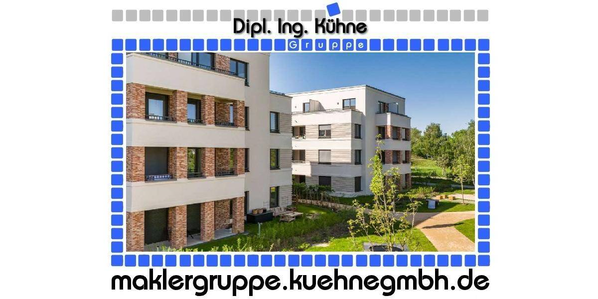 Etagenwohnung Potsdam Schöneberg - 2 Zimmer, 54 m&sup2;, 450.000&euro; | Angebot:25709896