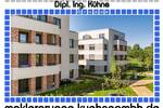 Etagenwohnung Potsdam Schöneberg - 2 Zimmer, 54 m&sup2;, 450.000&euro; | Angebot:25709896