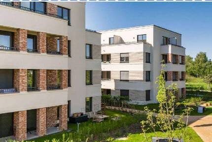 Wohnung Potsdam Schöneberg - 2 Zimmer, 54 m&sup2;, 450.000&euro; | Angebot:25709896