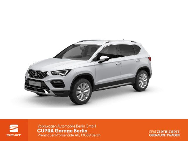 Seat Ateca 24.780 km 28.930 &euro; Berlin 13089