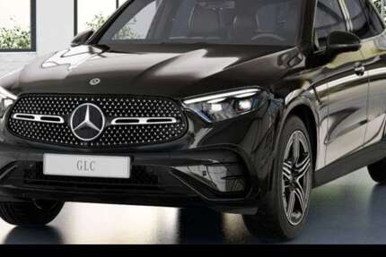 Mercedes-Benz GLC 300 9.900 km 68.450 &euro; Berlin 10587